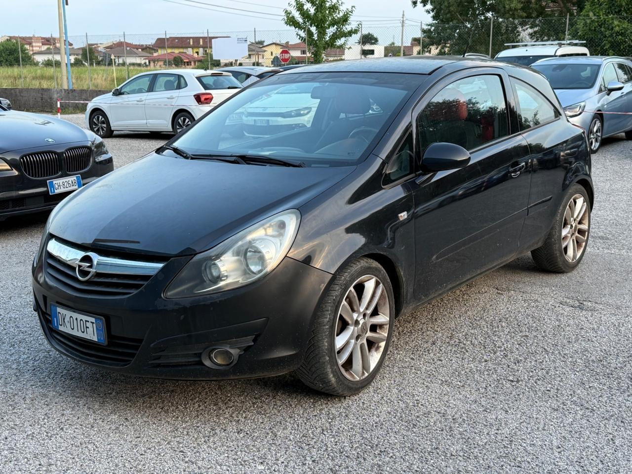 Opel Corsa 1.2 3 porte Club