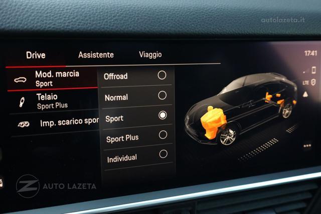 PORSCHE Cayenne Coupé 3.0 340CV V6