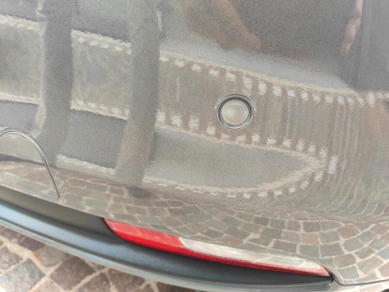 Fiat 500 1.0 Hybrid OK NEO PATENTATI