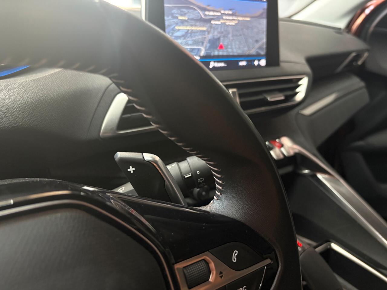 Peugeot 3008 1.5 HDI 130cv EAT8 Automatica Business ITALIANA