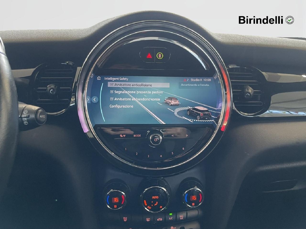 MINI Mini 4ª serie (F56) - Mini 1.5 Cooper Camden Edition