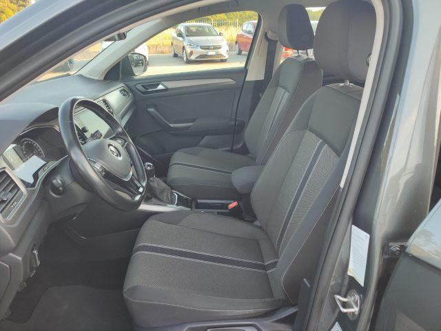 VOLKSWAGEN T-Roc 2.0 TDI SCR Advanced BlueMotion Technology