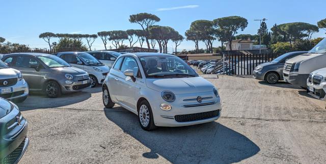 FIAT 500 HYBRID DOLCEVITA 1.0cc 70cv TETTO PANORAMICO