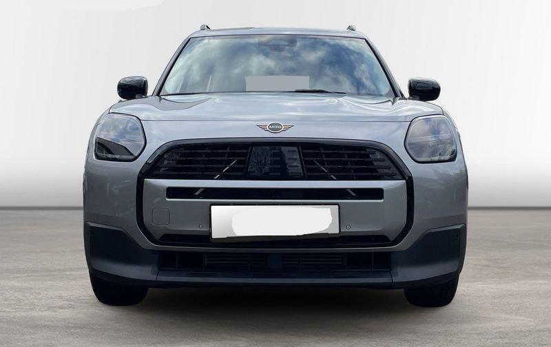 MINI Mini Countryman U25 Mini C Countryman Essential Navi Led 17"