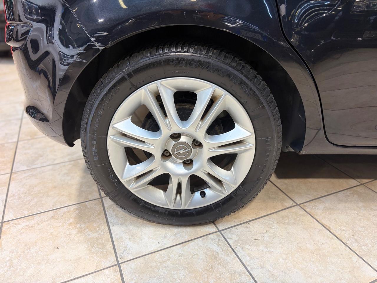 Opel Corsa 1.3 CDTI 95CV F.AP. 5 porte Elective