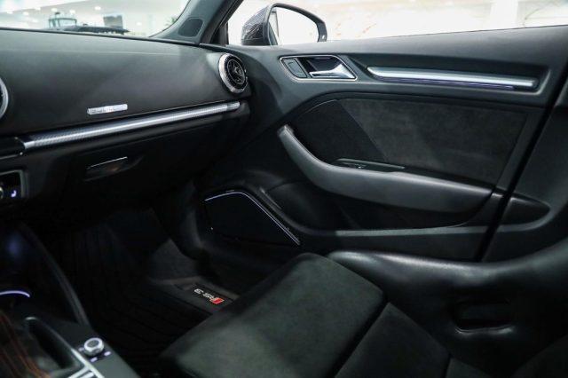 AUDI RS 3 SPB 2.5 TFSI quattro S tronic
