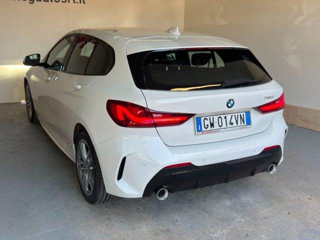 BMW 118 d 5p. Msport