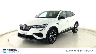 RENAULT ARKANA techno MY24 E-Tech full hybrid 145