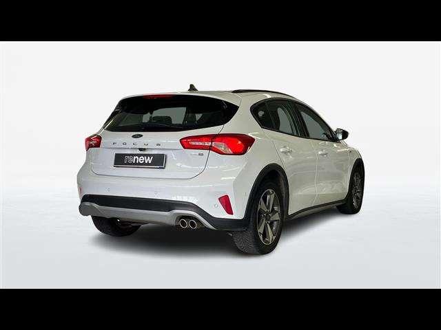 Ford Focus Active 5 Porte 1.0 EcoBoost Hybrid 125cv S&S