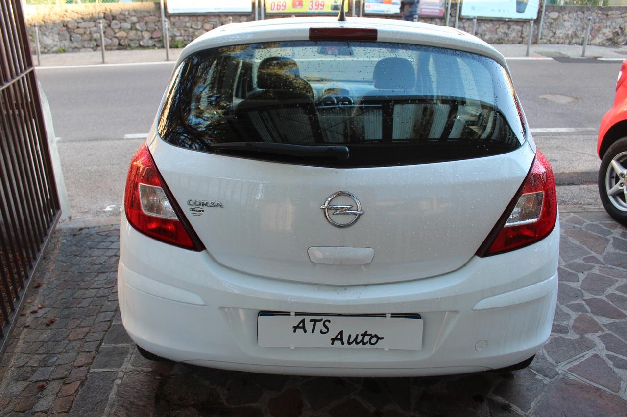 Opel Corsa 1.2 5 porte Edition Neopatentati