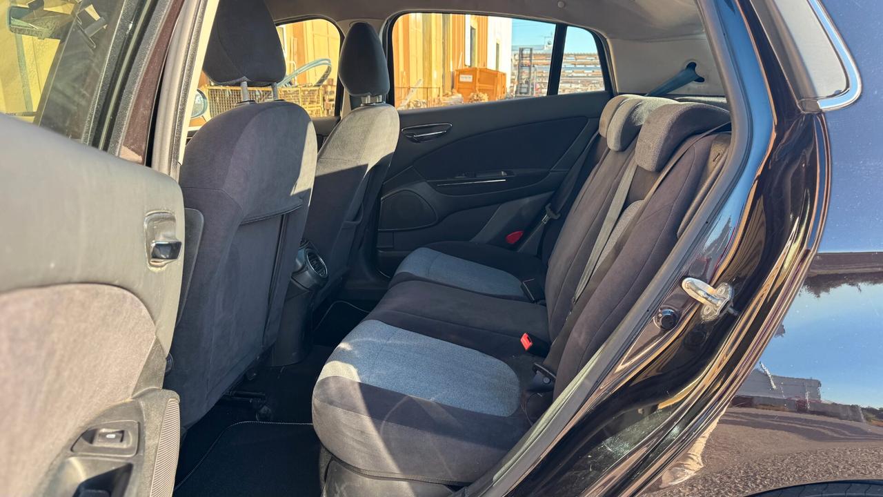 Fiat Bravo 1.6 MJT 120 CV - 2012