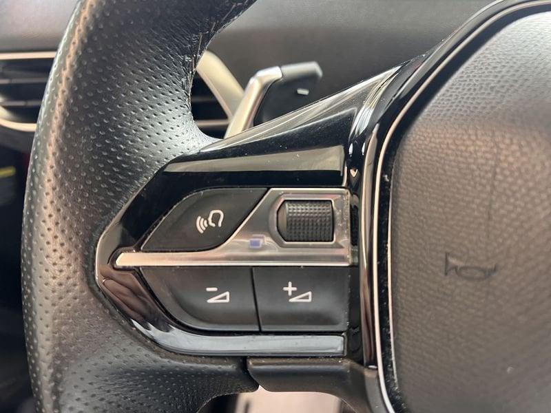 Peugeot 3008 BlueHDI 130 EAT8 GT Pack aut.