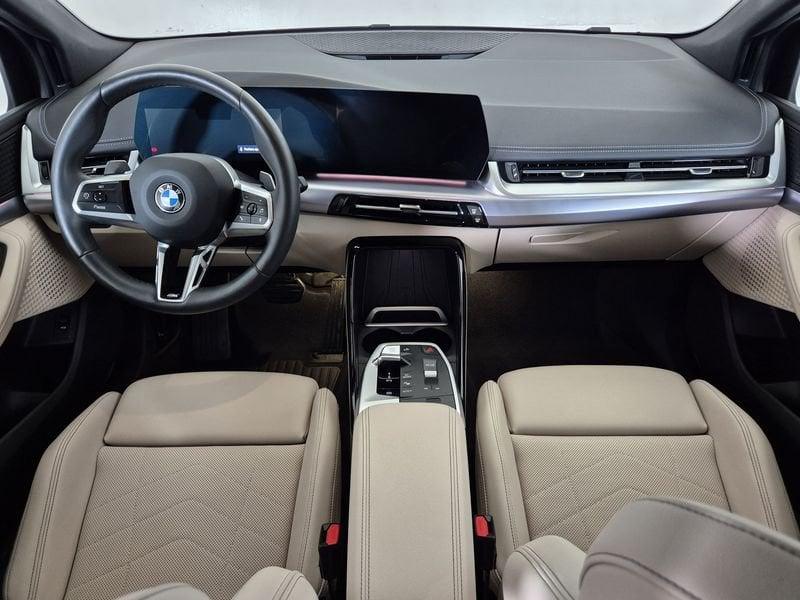 BMW Serie 2 Active Tourer Serie 2 U06 Active Tourer 218i Active Tourer Luxury auto