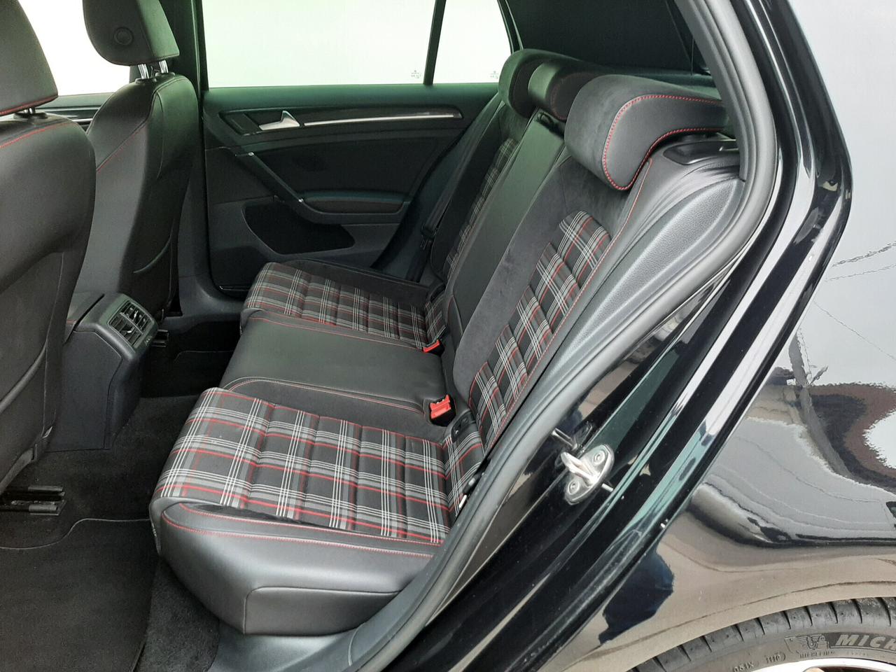 Volkswagen Golf GTI 2.0 TSI DSG 5p. BM Tech ABT