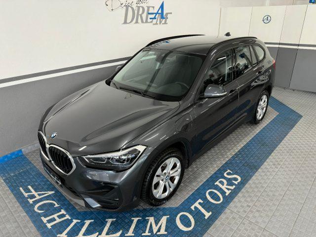 BMW X1 X1 xDrive25e Business Advantage 1p. Hybrid Plug-in