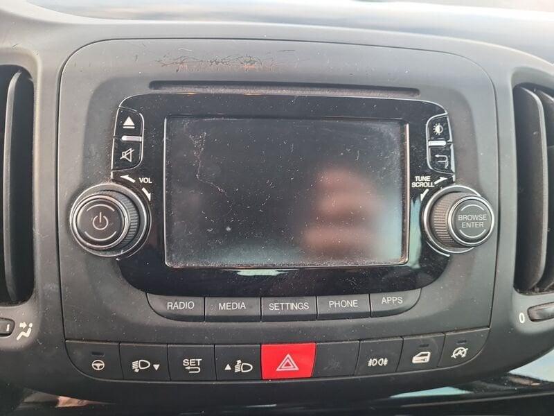 FIAT 500L 500L 1.3 Multijet 95 CV Pop Star