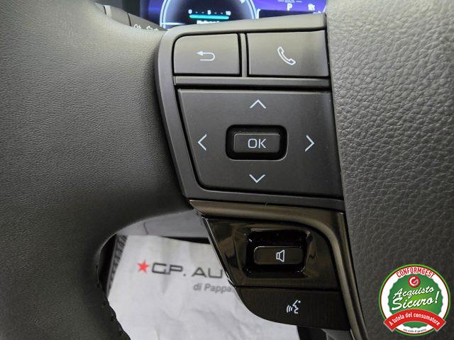 TOYOTA C-HR 1.8 HV Trend