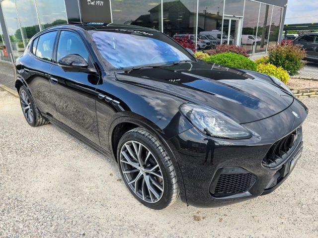 MASERATI Grecale 2.0 MHEV 330 CV Modena FULL