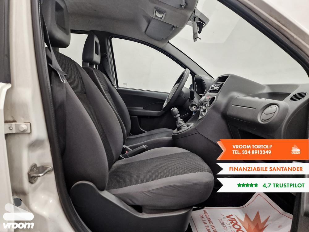 FIAT Panda 2ª serie Panda 1.1 Actual