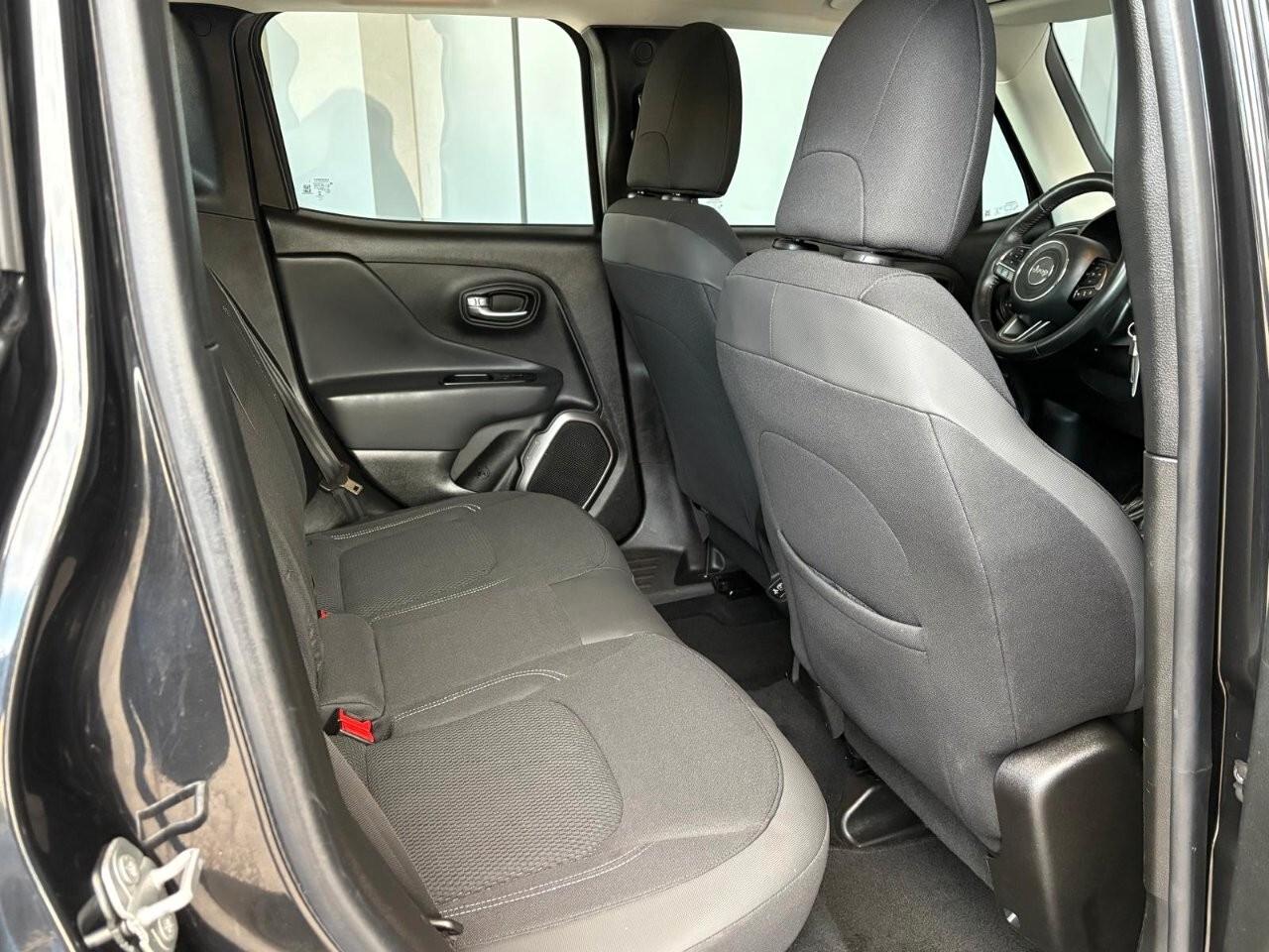 Jeep Renegade 2.0 Mjt 140CV 4WD Limited Auto