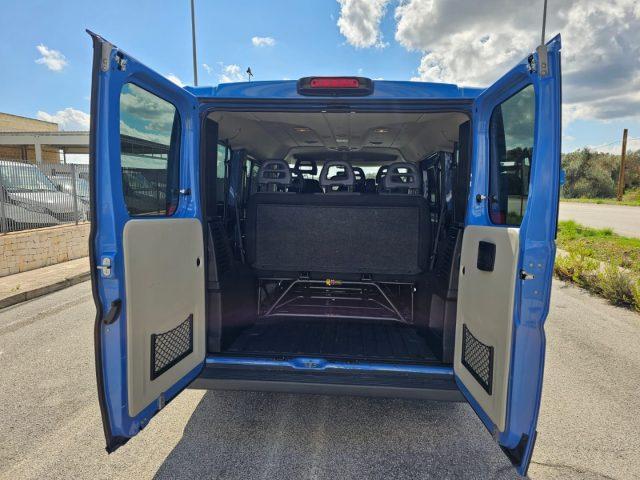 FIAT Ducato 30 2.3 MJT 150CV PC-TN 9 POSTI