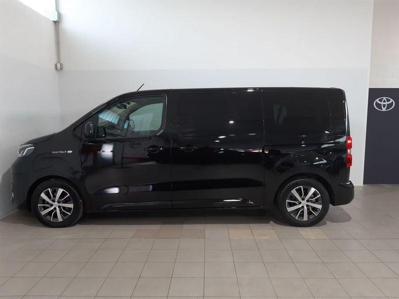 Toyota Proace Verso El. ctric 75 kWh L1 Medium D Executive