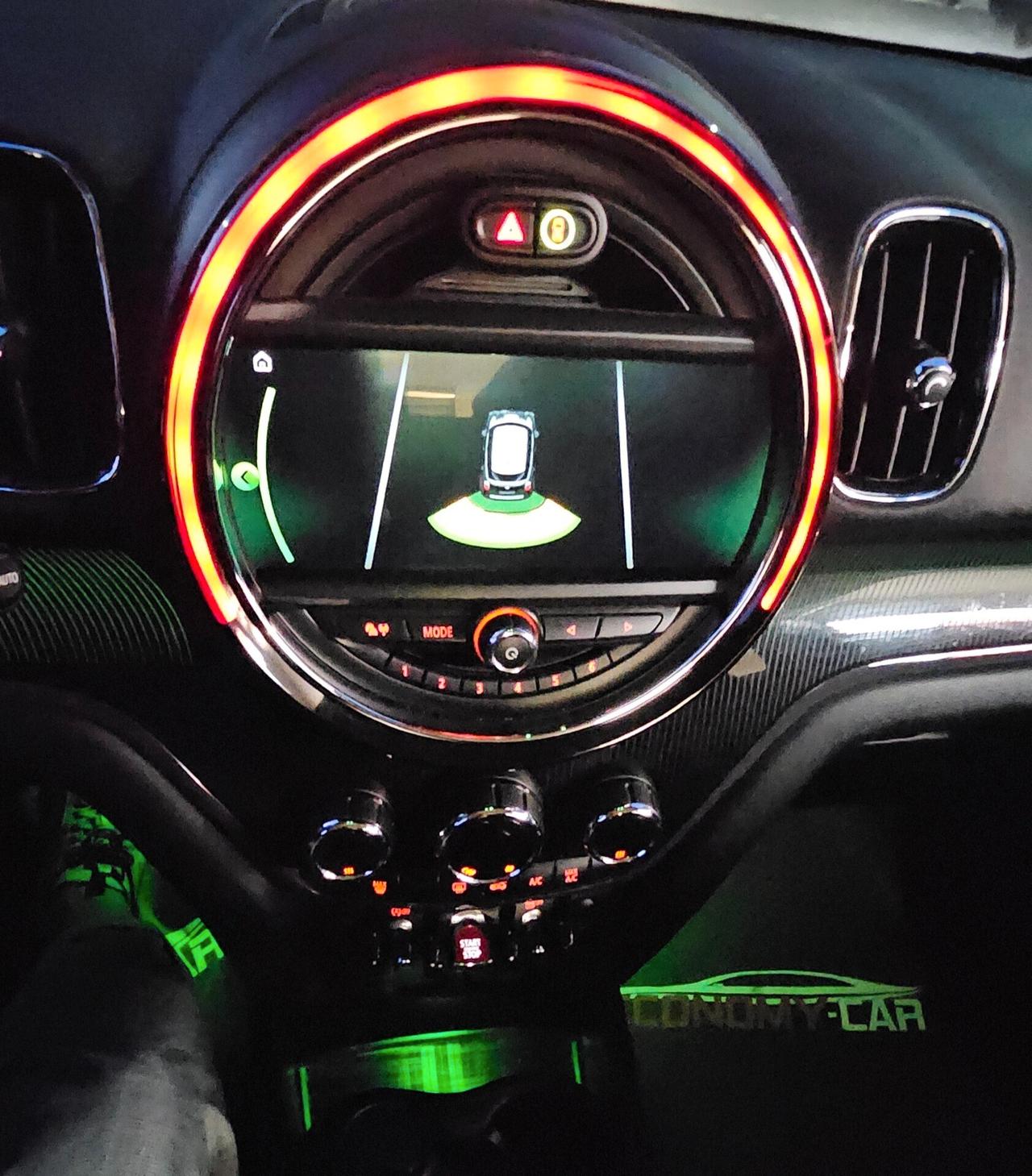 Mini Cooper D Countryman 1.5 One Business KM 110000