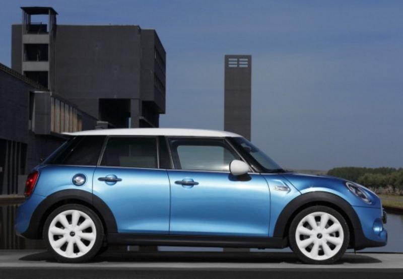 MINI Mini 5 porte Mini IV F54-F55-F56-F57 Mini 1.5 Cooper 5p