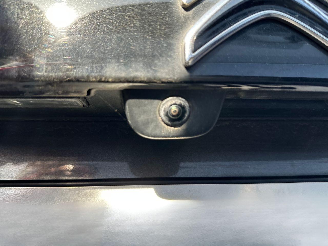 CITROEN C4 III 2021 - C4 1.2 puretech Plus s&s 130cv