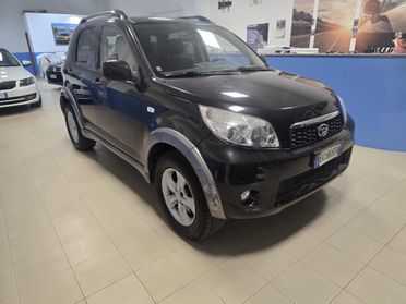 Daihatsu Terios 1.5 4WD B Easy Green Powered