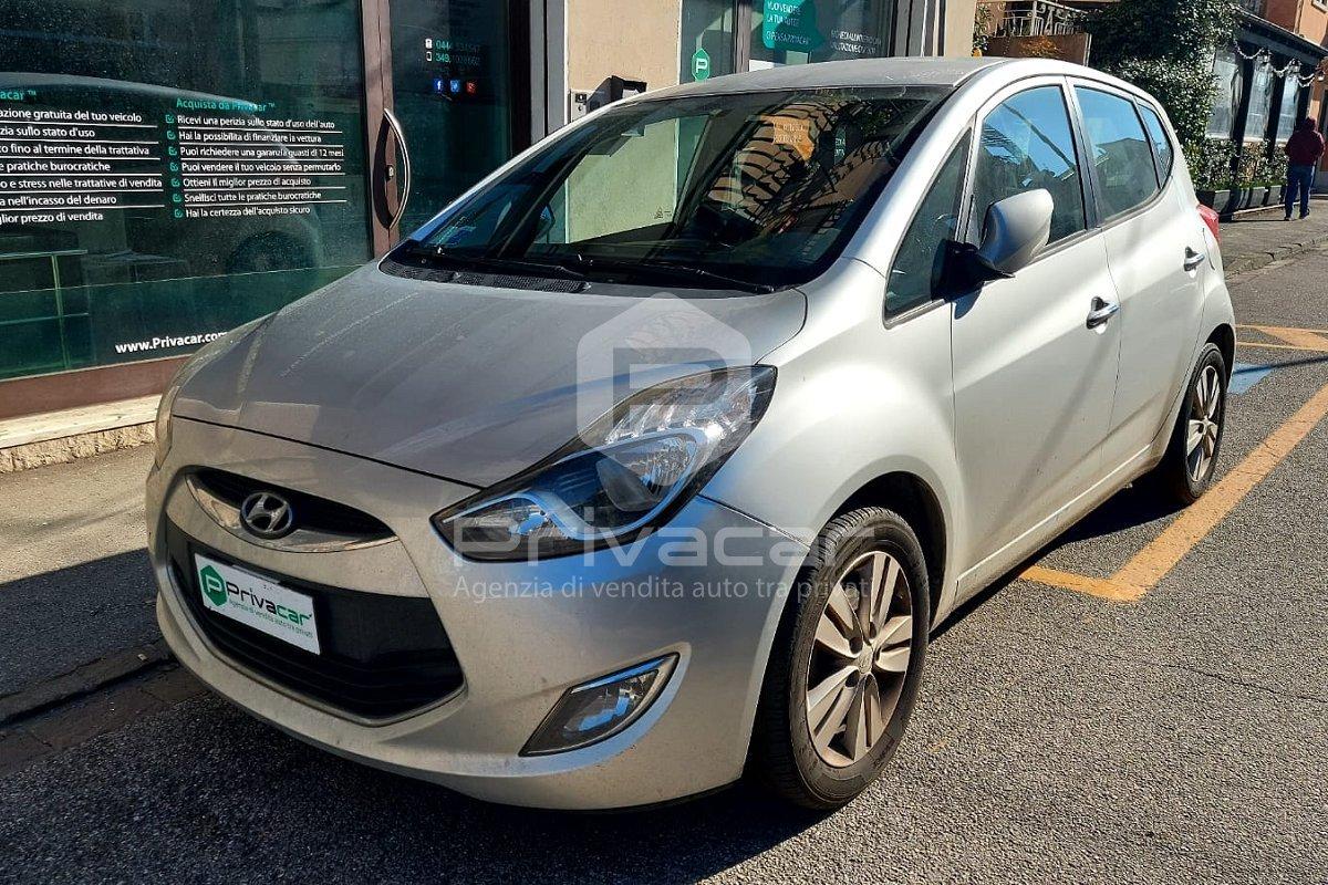 HYUNDAI ix20 1.4 90 CV Classic