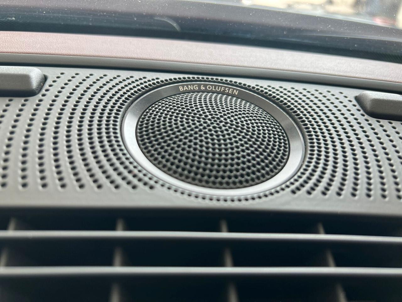 NUOVA AUDI R8 5.2 V10 FSI 525CV QUATTRO R-TRONIC CABRIO IDENTITY BLACK