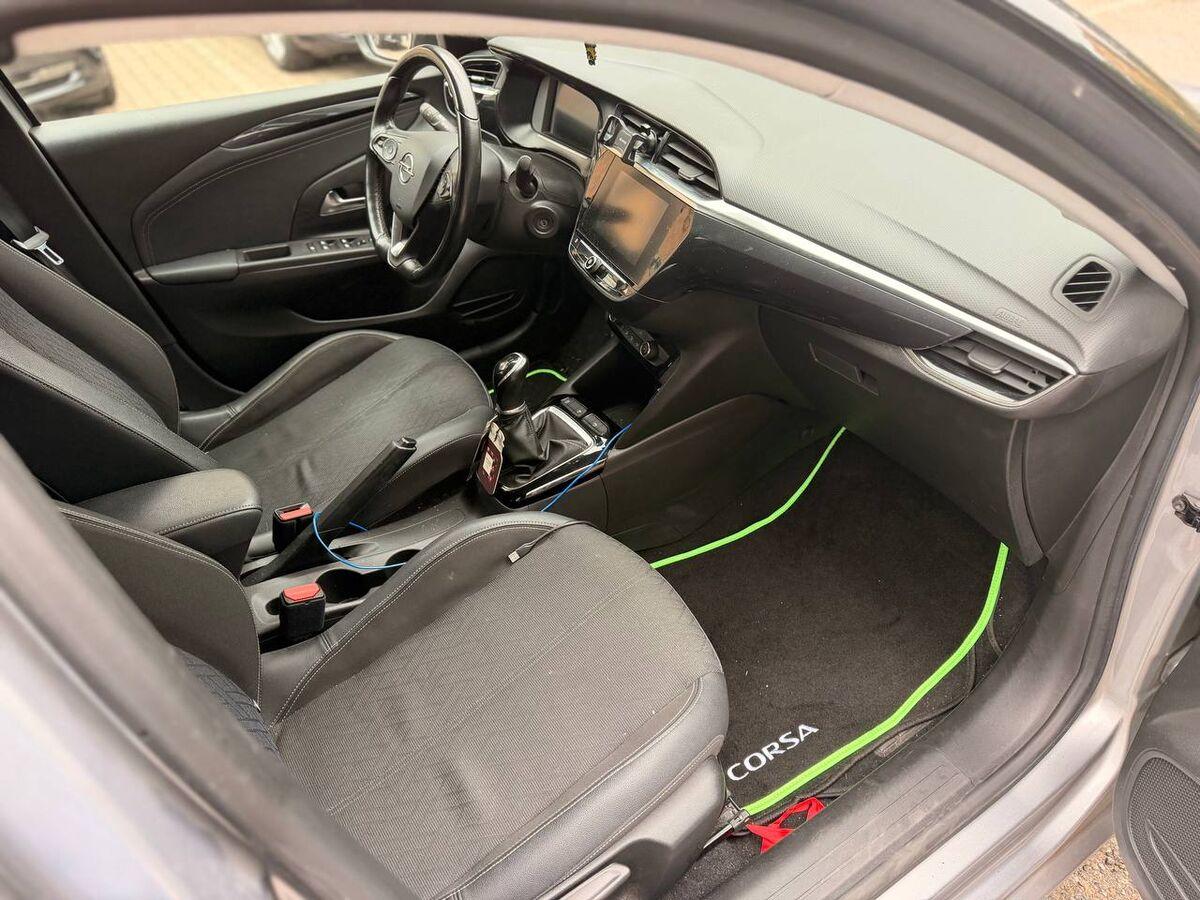 Opel Corsa 1.2 Elegance s&s 75cv