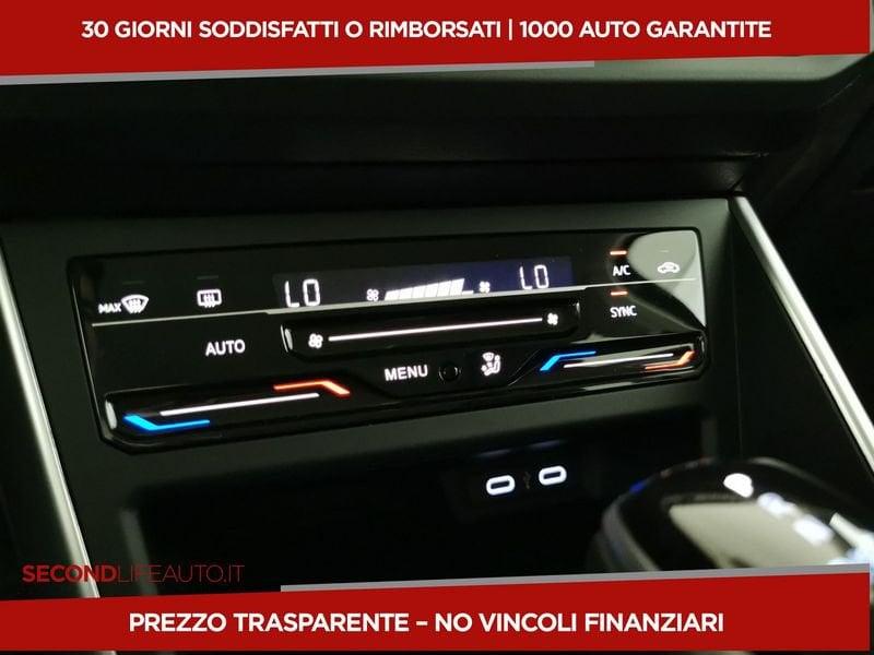 Volkswagen Taigo 1.0 tsi Edition Plus 115cv dsg