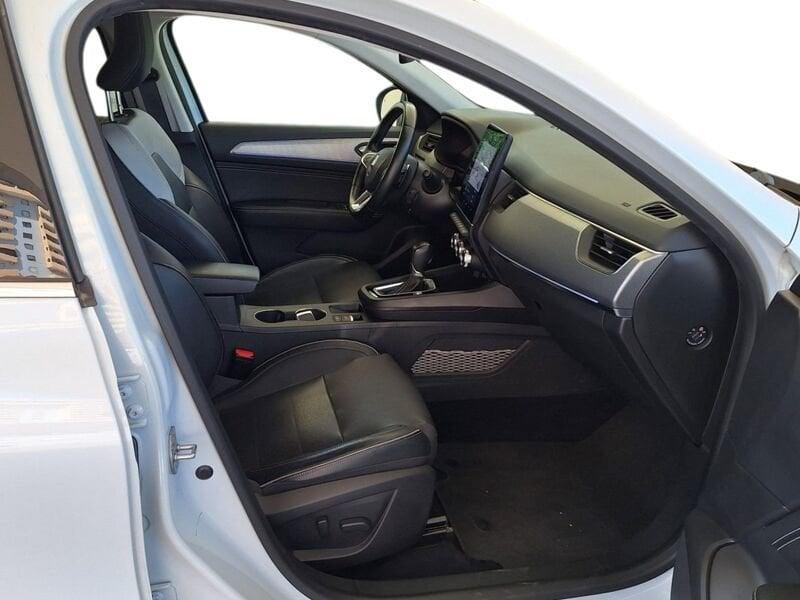 Renault Arkana 1.3 TCE 160 CV Automatica EDC Intens