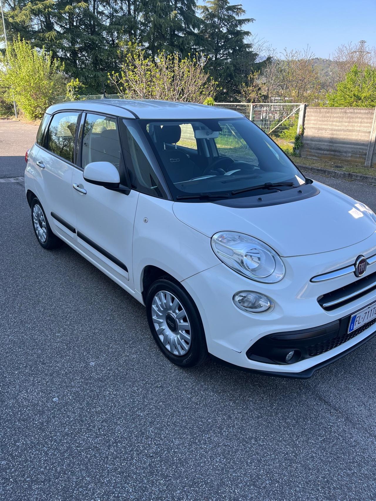 Fiat 500L 1.6 Multijet 120 CV Pop Star