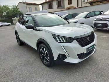 Peugeot 2008 BlueHDi 110 S&S GT