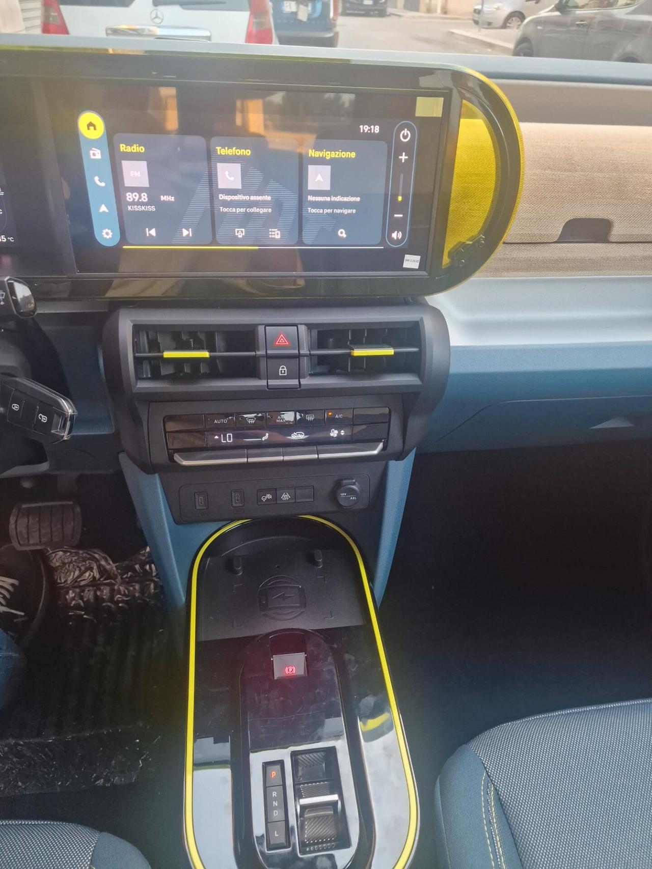 Fiat Grande Panda 1.2 Hybrid 110 CV S&S La Prima