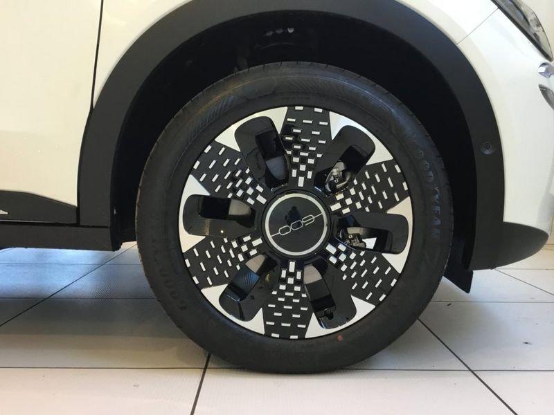 FIAT 600 1.2 Hybrid 110cv La Prima MY26