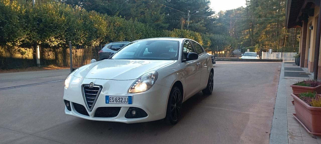 Alfa Romeo Giulietta 1.4 Turbo 105 CV