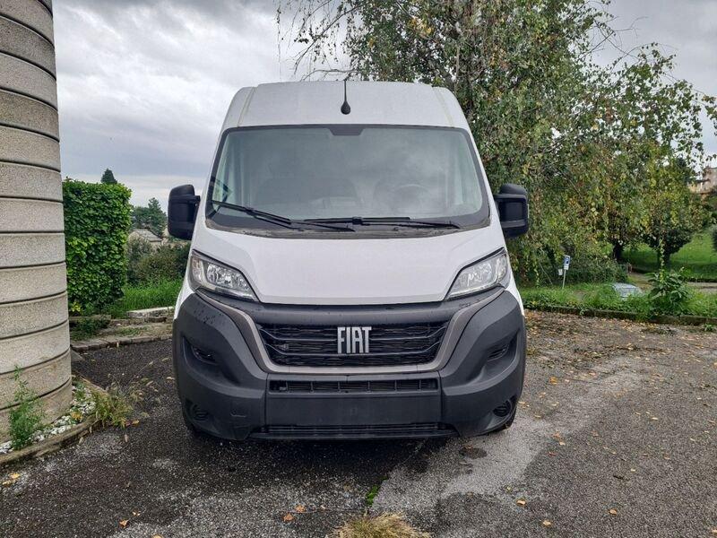 FIAT Ducato 33 2.2 Mjt 140CV PM-TM Furgone EASY PRO