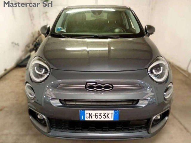 FIAT 500X 500 X 1.0 T3 Sport 120cv - GN633KT