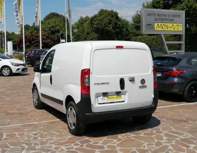 FIAT Fiorino 1.3 MJT 95CV Cargo SX