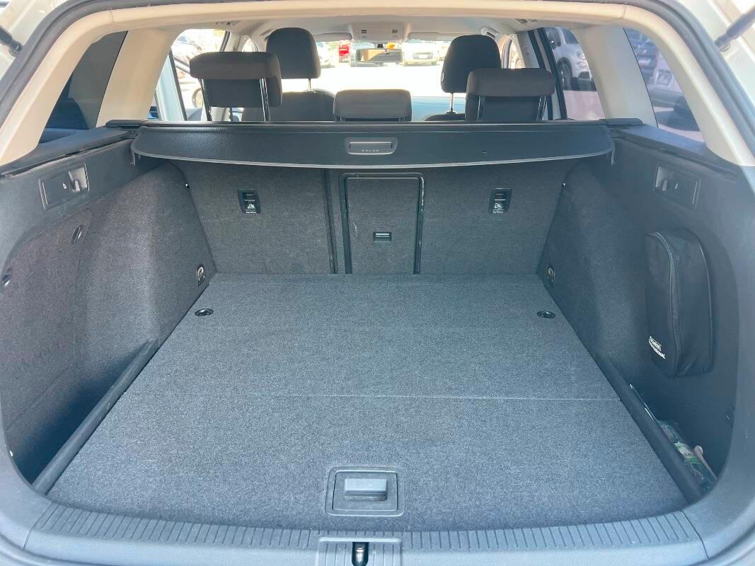 Volkswagen Golf Variant 1.6 tdi Comfortline