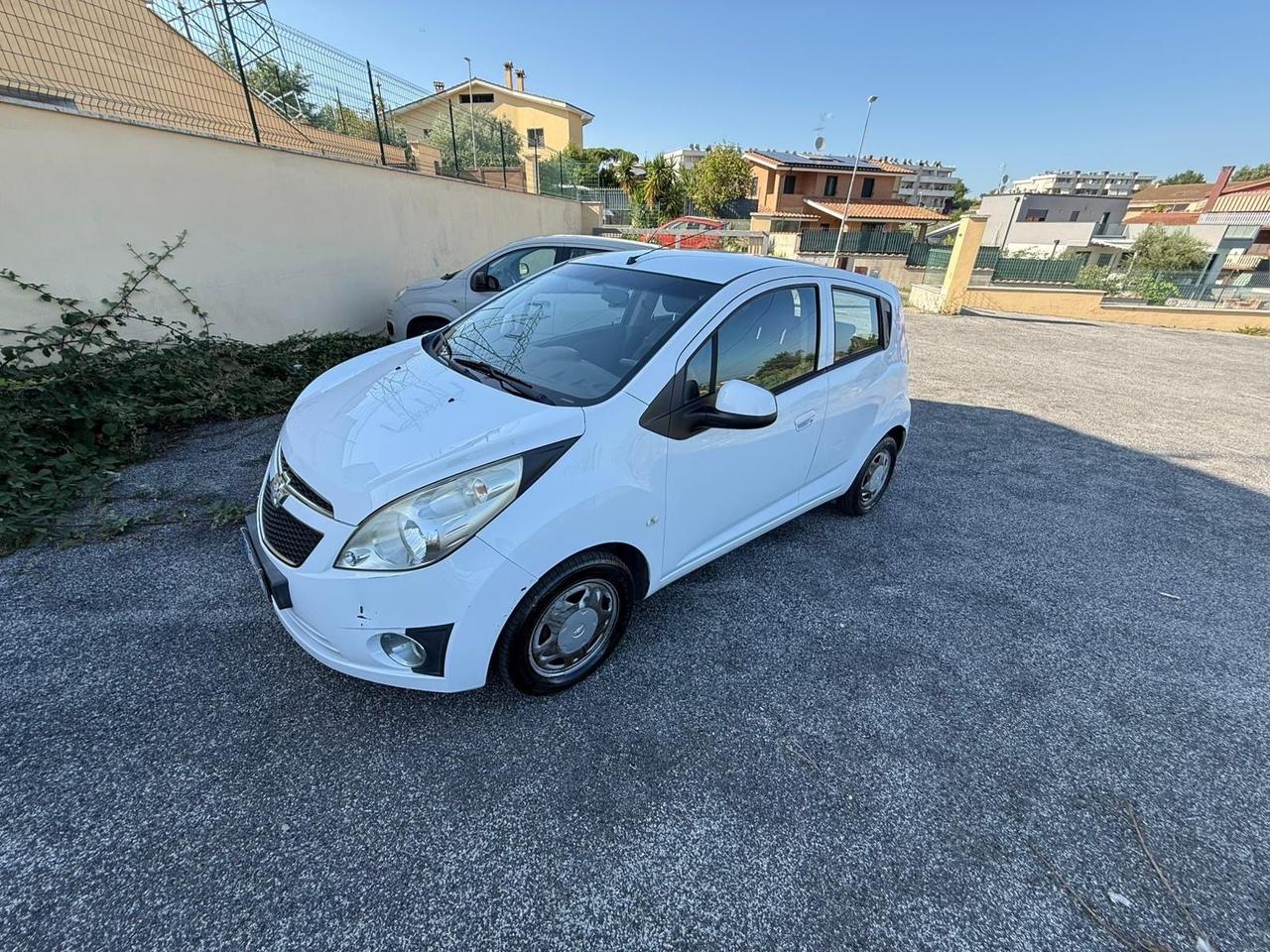 Chevrolet Spark 1.0 LT GPL