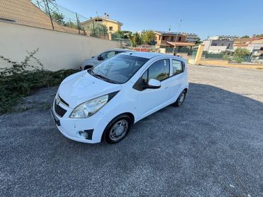 Chevrolet Spark 1.0 LT GPL