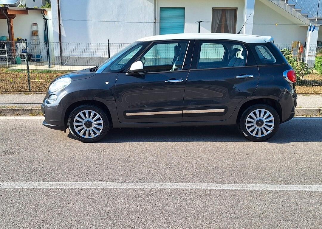 Fiat 500L 1.3 Multijet 85 CV Pop NEOPATENTATI UNICOPROPIETARIO