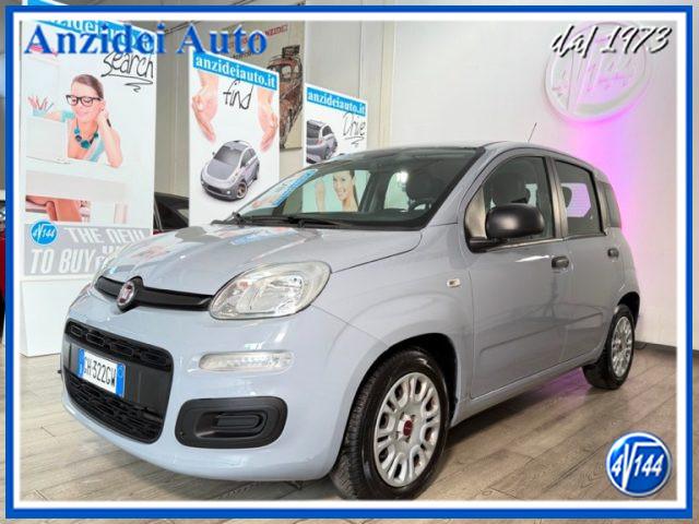 FIAT Panda 1.0 Hybrid