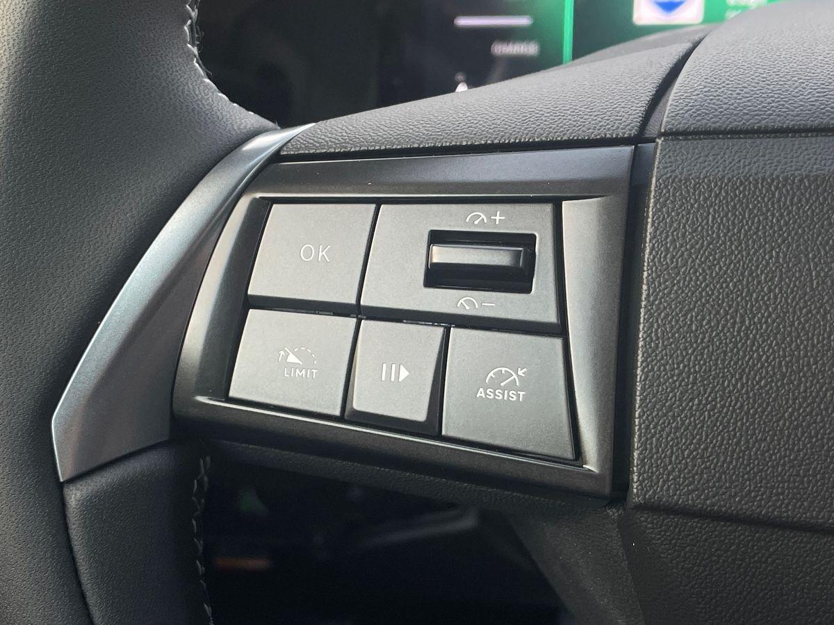 OPEL MOKKA BEV GS 156CV