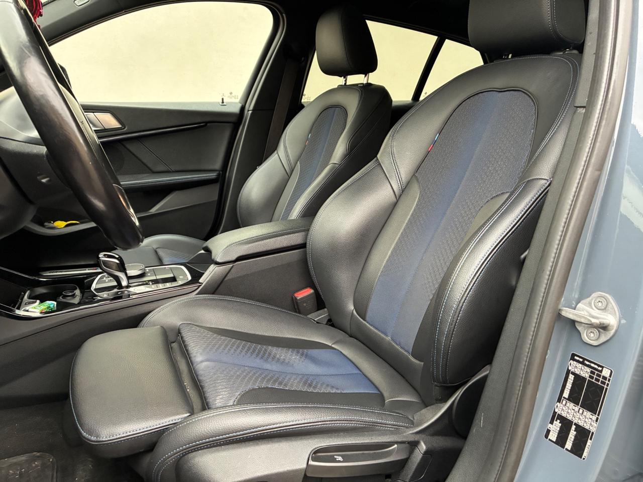 Bmw 116 116d 5p. Msport